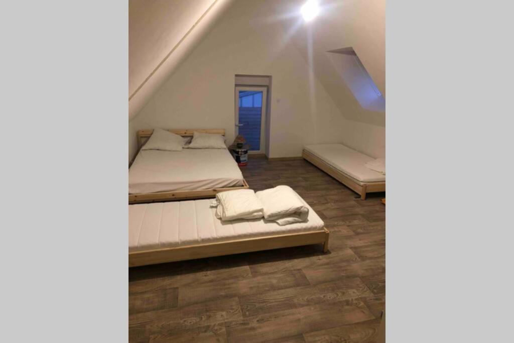 Charmante Maison A Deux Pas De La * Gouville-sur-Mer