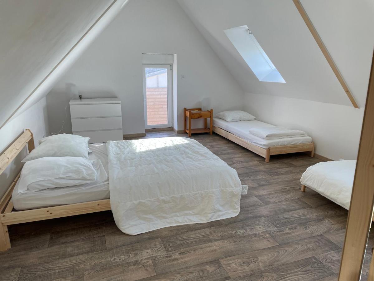 Charmante Maison A Deux Pas De La Holiday home *