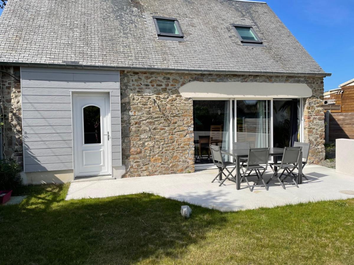 Charmante Maison A Deux Pas De La *