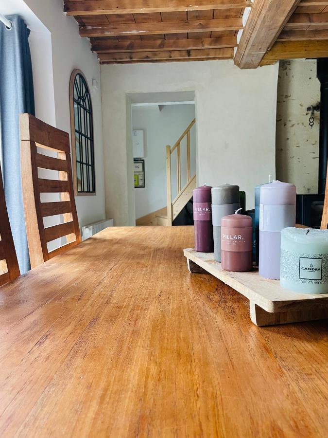 Charmante Maison A Deux Pas De La Holiday home *